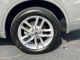 Thumbnail of 2022 Destroyer Gray Clearcoat Dodge Durango