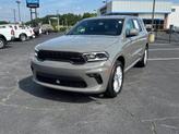 Thumbnail of 2022 Destroyer Gray Clearcoat Dodge Durango