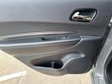 Thumbnail of 2022 Destroyer Gray Clearcoat Dodge Durango