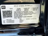 Thumbnail of 2025 Onyx Black GMC Sierra 2500