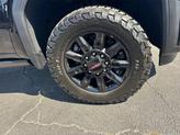 Thumbnail of 2025 Onyx Black GMC Sierra 2500