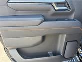 Thumbnail of 2025 Onyx Black GMC Sierra 2500
