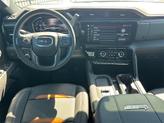 Thumbnail of 2025 Onyx Black GMC Sierra 2500