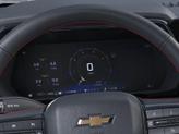 Thumbnail of 2025 Sterling Gray Metallic Chevrolet Colorado