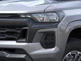Thumbnail of 2025 Sterling Gray Metallic Chevrolet Colorado