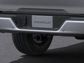 Thumbnail of 2025 Sterling Gray Metallic Chevrolet Colorado