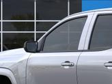 Thumbnail of 2025 Sterling Gray Metallic Chevrolet Colorado