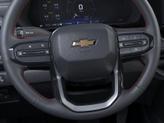 Thumbnail of 2025 Sterling Gray Metallic Chevrolet Colorado