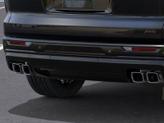 Thumbnail of 2026 Mosaic Black Metallic Chevrolet Traverse
