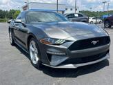Thumbnail of 2018 Magnetic Ford Mustang