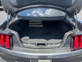 Thumbnail of 2018 Magnetic Ford Mustang