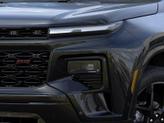 Thumbnail of 2025 Mosaic Black Metallic Chevrolet Traverse
