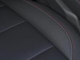 Thumbnail of 2025 Mosaic Black Metallic Chevrolet Traverse