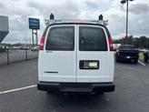 Thumbnail of 2025 Summit White Chevrolet Express 2500