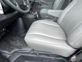 Thumbnail of 2025 Summit White Chevrolet Express 2500