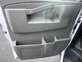 Thumbnail of 2025 Summit White Chevrolet Express 2500