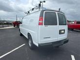 Thumbnail of 2025 Summit White Chevrolet Express 2500