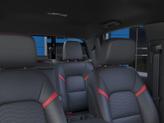 Thumbnail of 2025 Radiant Red Chevrolet Colorado