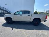 Thumbnail of 2022 Sand Dune Metallic Chevrolet Colorado