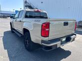 Thumbnail of 2022 Sand Dune Metallic Chevrolet Colorado