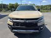 Thumbnail of 2022 Sand Dune Metallic Chevrolet Colorado