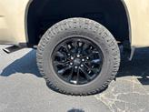 Thumbnail of 2022 Sand Dune Metallic Chevrolet Colorado