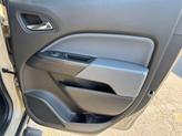 Thumbnail of 2022 Sand Dune Metallic Chevrolet Colorado
