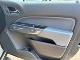 Thumbnail of 2022 Sand Dune Metallic Chevrolet Colorado