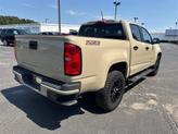 Thumbnail of 2022 Sand Dune Metallic Chevrolet Colorado