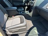 Thumbnail of 2022 Sand Dune Metallic Chevrolet Colorado
