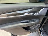 Thumbnail of 2023 Stellar Black Metallic Cadillac XT6