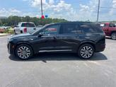 Thumbnail of 2023 Stellar Black Metallic Cadillac XT6