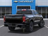 Thumbnail of 2025 Black Chevrolet Colorado