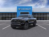 Thumbnail of 2025 Black Chevrolet Colorado