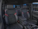 Thumbnail of 2025 Black Chevrolet Colorado