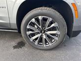 Thumbnail of 2026 Sterling Gray Metallic Chevrolet Suburban