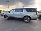 Thumbnail of 2026 Sterling Gray Metallic Chevrolet Suburban