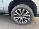 Thumbnail of 2026 Sterling Gray Metallic Chevrolet Suburban