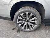 Thumbnail of 2026 Sterling Gray Metallic Chevrolet Suburban