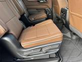 Thumbnail of 2026 Sterling Gray Metallic Chevrolet Suburban
