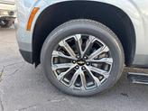 Thumbnail of 2026 Sterling Gray Metallic Chevrolet Suburban