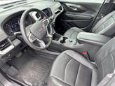 Thumbnail of 2021 Summit White GMC Terrain