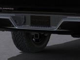 Thumbnail of 2025 Black Chevrolet Colorado