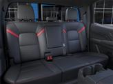 Thumbnail of 2025 Black Chevrolet Colorado