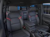 Thumbnail of 2025 Black Chevrolet Colorado