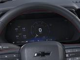 Thumbnail of 2025 Black Chevrolet Colorado