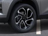 Thumbnail of 2026 Sterling Gray Metallic Chevrolet Trax