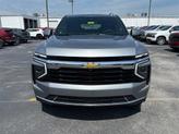 Thumbnail of 2025 Sterling Gray Metallic Chevrolet Tahoe