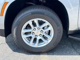 Thumbnail of 2025 Sterling Gray Metallic Chevrolet Tahoe