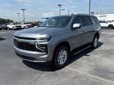 Thumbnail of 2025 Sterling Gray Metallic Chevrolet Tahoe